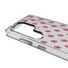 Keyscaper NCAA SEC Universities Fashion Pattern Clear Cell Phone Case for Samsung Galaxy - 4 of 4