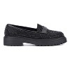 Fashion To Figure Women's Imani Gem Loafer - Wide Width - 2 of 4