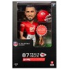 NFL Kansas City Chiefs Travis Kelce Gamechanger Mini Figure - 3 of 3
