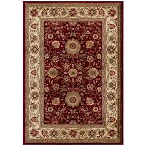 Lyndhurst LNH212 Power Loomed Rugs - Safavieh - 1 of 4