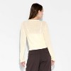 Women's V-Neck Cardigan - Wild Fable™ - 3 of 3