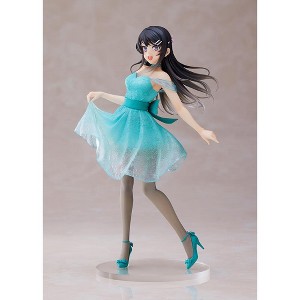 Taito: Rascal Does Not Dream of Bunny Girl Senpai - Mai Sakurajima