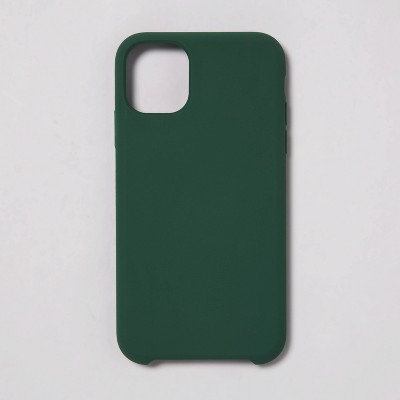 heyday™ Apple iPhone 11/XR Case - Evergreen