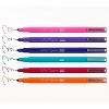Marvy Uchida® LePen® Pigment Pens, Jewel Colors, Pack of 6 - 2 of 4