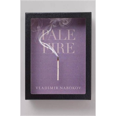 Pale Fire - (Vintage International) by  Vladimir Nabokov (Paperback)