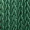 Quilted Green Tree Skirt - 3 of 4