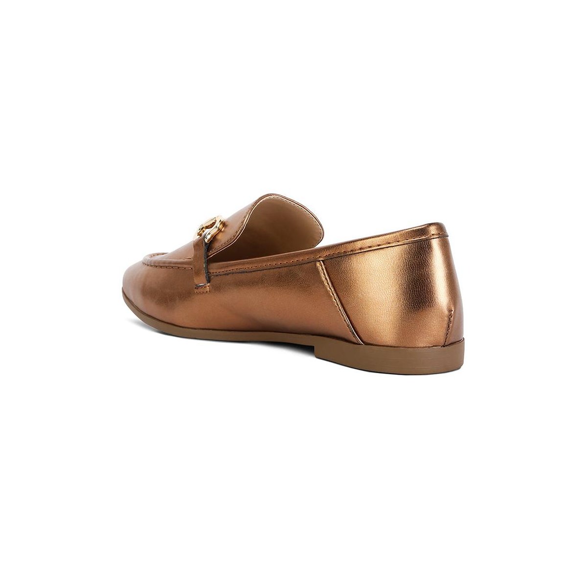 Женские туфли London Rag Womens Ichiro Loafer 9 — фото 5