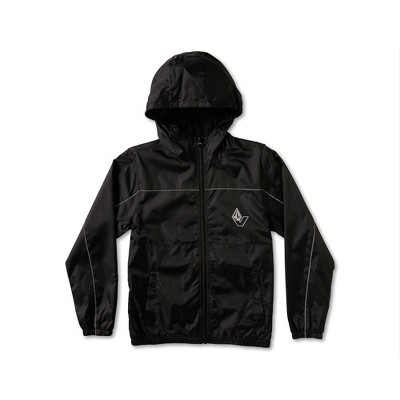 windbreaker jacket target