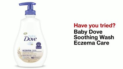 Baby best sale dove dermacare