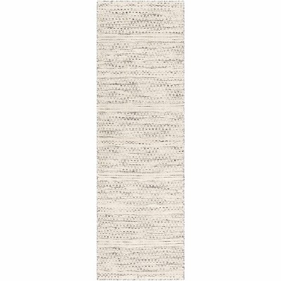 Hauteloom Williford Wool Area Rug