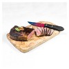 MLB Sports Vault Steak Knives - 2 of 2