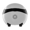 Enabot® EBO Air 2 Whole-Home Mobile Robot, with 2K Ultra HD Camera and Remote Monitoring and Control - 4 of 4