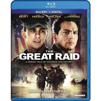 The Great Raid