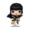 Funko POP! Icons: Elvira S5 - Elvira Broom - 2 of 2