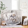 Tanzania 5-Piece Crib Bedding Set - Levtex Baby - 2 of 4