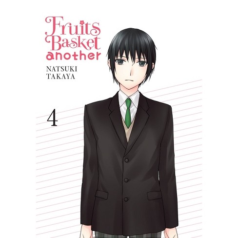 Fruits Basket, Vol. 13 by Natsuki Takaya