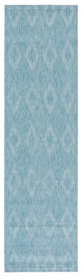 Courtyard CY8522 Power Loomed Indoor and Outdoor Rug - Safavieh