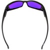 Global Vision Eyewear New Attitude Safety Motorcycle Glasses - 4 of 4