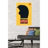 Trends International Illumination Despicable Me 4 - Gru Shadow Unframed Wall Poster Prints - 2 of 4