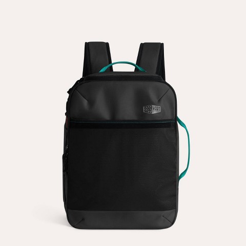 Bagsmart Blast Elite 22L Backpack - Black