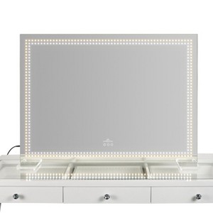 Impressions Vanity Stage Lite Pro Vanity Mirror - 1 of 4