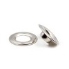 Dritz 12ct Grommets Nickel - 2 of 4
