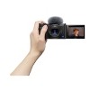 Sony ZV-1 Camera for Content Creators and Vloggers Capture card Bundle - image 2 of 3