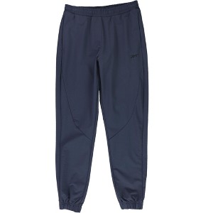 Reebok Womens Woven Track Stretch Athletic Pants - 1 of 2