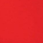 deep red