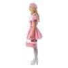 Little Miss Muffet Dress Adult Costume - 2 of 4