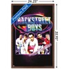 Trends International Backstreet Boys - Larger Than Life Framed Wall Poster Prints - 3 of 4
