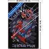 Trends International Marvel Spider-Man: Inked - Venom Unframed Wall Poster Prints - 3 of 4