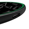 NHL Western Conference Teams Monocolor Tilt 15-Watt Wireless Charger - 3 of 4