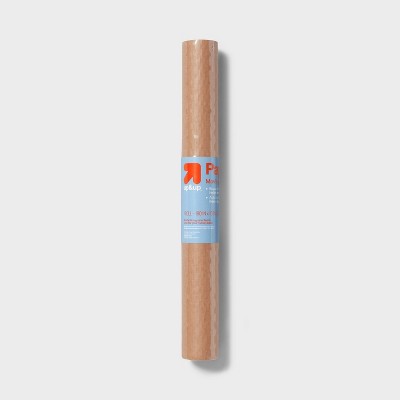 Paper Roll Packaging Wrap - up&up™: Packing Supplies, 180ft x 16in, Paper Material, 0.5lb
