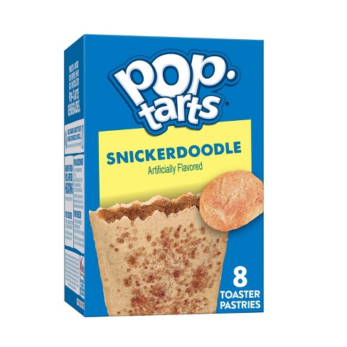 Pop-tarts Frosted Apple Jacks Pastries - 8ct /13.5oz : Target