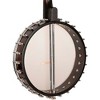 Gold Tone IT-19 Irish Tenor Banjo Natural - 4 of 4