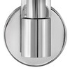 Lark Shea 1 - Light Vanity in  Chrome - 4 of 4