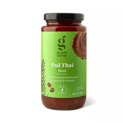 Pad Thai Sauce - 12oz - Good & Gather™