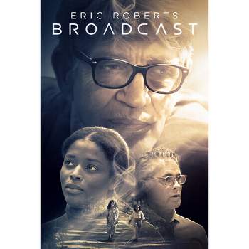 Broadcast (DVD)(2021)