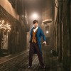 Rubie's Fantastic Beasts And Where To Find Them Newt Adult Costume Wig - 3 of 4