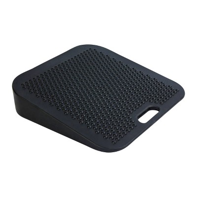 Merrithew Balance and Therapy Wedge - Charcoal