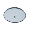 Craftmade Lighting Soul 1 - Light Flush Mount in  Flat Black - 2 of 2