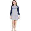 Big Girls' Harry Potter Pajama Nightgown Sleep Shirt - 3 of 4