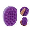 Unique Bargains Hair Shampoo Brush 3.7"x2.56"x2.68" 1 Pc - 4 of 4