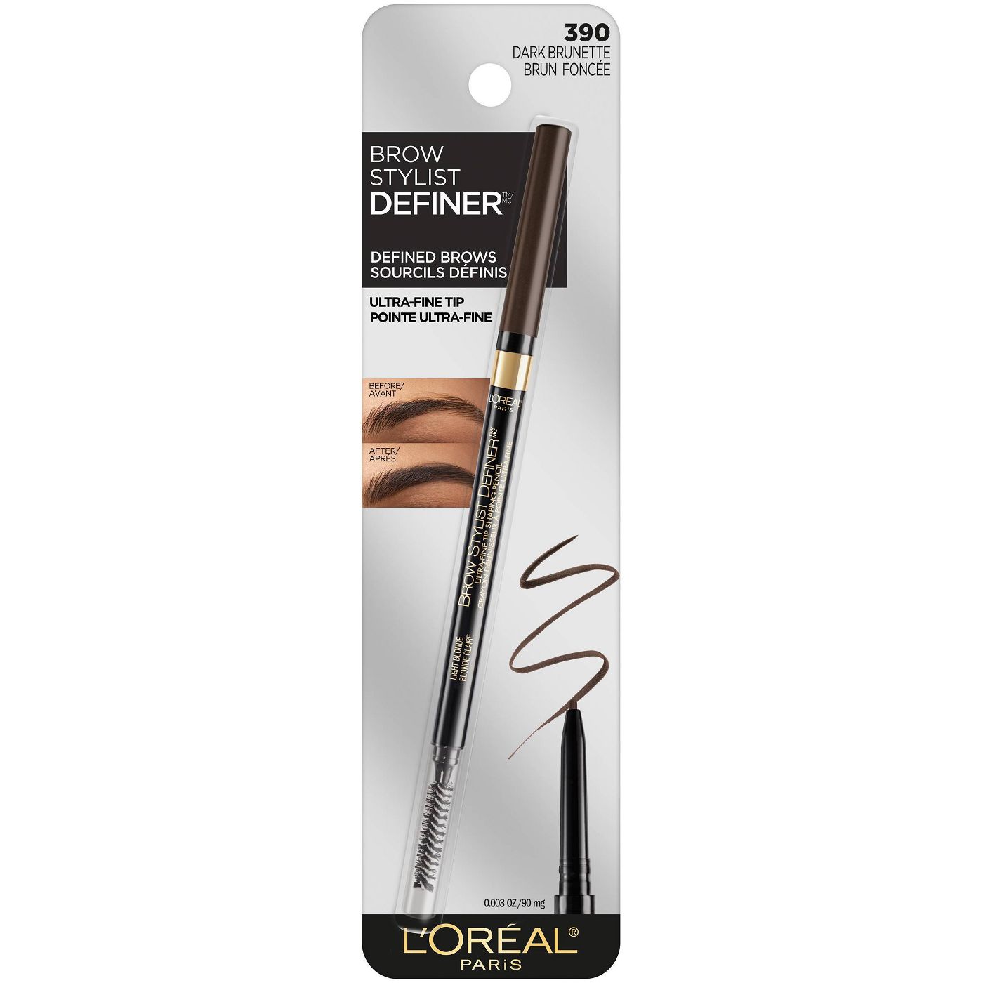 L'Oreal Paris Brow Stylist Definer 