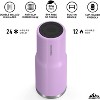 Hydrapeak Nomad 32 Oz Stainless Steel Double Vacuum Insulated Tumbler With Carrying Handle And Leakproof Sip Lid - 3 of 4