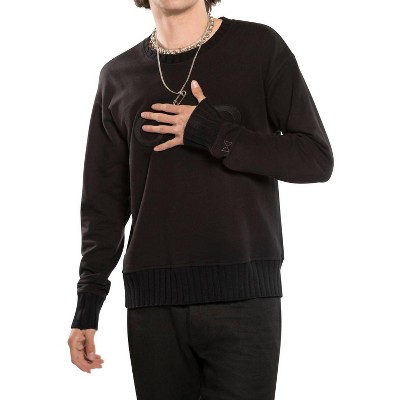 Men's Unisex Graphic Sweatshirt - ON THIS DAY