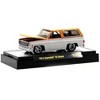 M2 Machines 1973 Chevrolet K5 Blazer Squarebody Hobby Exclusive - 2 of 2