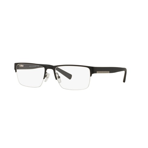 Target armani best sale exchange glasses