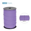 Unique Bargains Polyester Sewing Craft Embellishments Bias Tapes - 2 of 4